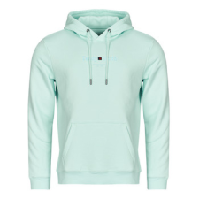 Teddy Smith Pulóverek S-JIM HOODY Kék EU S férfi pulóver, kardigán