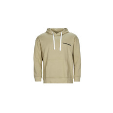 Teddy Smith Pulóverek S-REQUIRED HOOD Bézs EU S