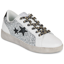 Teddy Smith Rövid szárú edzőcipők 120654 Fehér 37 női cipő