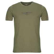 Teddy Smith Rövid ujjú pólók T-JIM MC Keki EU S férfi póló