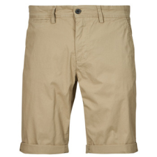 Teddy Smith Rövidnadrágok SHORT CHINO Bézs US 32 férfi rövidnadrág