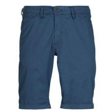Teddy Smith Rövidnadrágok SHORT CHINO Tengerész US 33