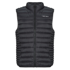 Teddy Smith Steppelt kabátok B-TERRY Fekete EU XL férfi kabát, dzseki