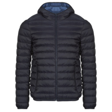 Teddy Smith Steppelt kabátok BLIGHTER Tengerész EU S férfi kabát, dzseki