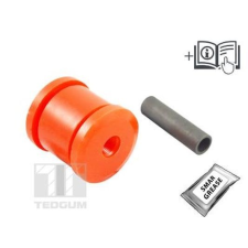 TEDGUM Csapágyazás, kormány TEDGUM 00651116 kormányvezérlő és kiegészítői