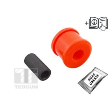 TEDGUM Csapágyazás, kormány TEDGUM TED35726 kormányvezérlő és kiegészítői