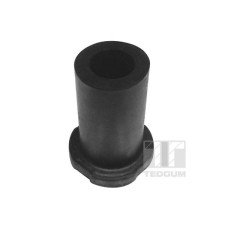 TEDGUM csapágyazás, laprugó TEDGUM 00284896 autóalkatrész