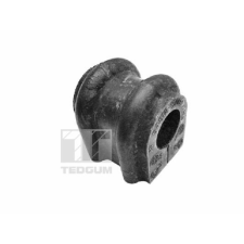 TEDGUM Csapágyazás, stabilizátor TEDGUM 00286887 futómű