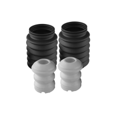 TEDGUM porvédő készlet, lengéscsillapító TEDGUM TED45621 autóalkatrész