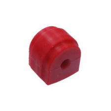 TEDGUM szilentblokk stabilizátor hátsótengely, kétoldali,belül,pu (poliuretán) autóalkatrész