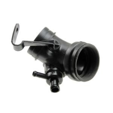 TEDGUM szívócső légszűrő autóalkatrész