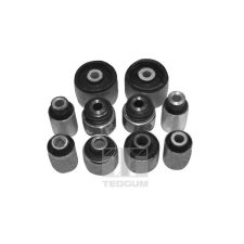 TEDGUM Tárolókészlet, kormány TEDGUM 00089189 autóalkatrész