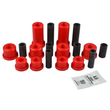 TEDGUM Tárolókészlet, kormány TEDGUM TED52190 autóalkatrész