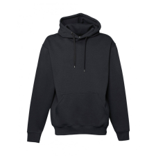 Tee Jays Férfi kapucnis hosszú ujjú pulóver Tee Jays Hooded Sweat XL, Sötétszürke férfi pulóver, kardigán