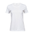 Tee Jays Női rövid ujjú póló Tee Jays Ladies' Sof Tee -S, Fehér