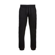 Tee Jays Uniszex nadrág Tee Jays Sweat Pants XL, Fekete