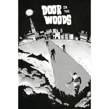 teedoubleuGAMES Door in the Woods (PC - Steam elektronikus játék licensz) videójáték