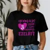 TeeInBlue Egyedi póló anyának - normális voltam FEKETE PÓLÓ / fekete / XL