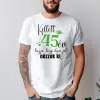 TeeInBlue Kellett hozzá X év hogy ilyen jól nézzek ki - egyedi szülinapi póló Fehér póló / fehér / S