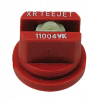 TeeJet lapos szórású fúvóka 110° XR11004-VK