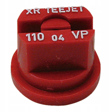TeeJet lapos szórású fúvóka 110° XR11004-VP öntözéstechnikai alkatrész