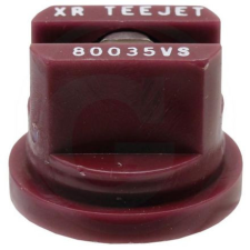 TeeJet lapos szórású fúvóka 80° XR80035VS öntözéstechnikai alkatrész