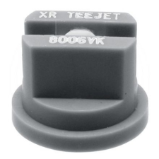 TeeJet lapos szórású fúvóka 80° XR8006-VK öntözéstechnikai alkatrész