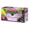 Teekanne Black Currant / Feketeribizli tea Citrommal (20 filter)