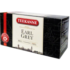  Teekanne Black Earl grey (Asix) 33g tea