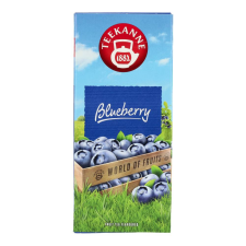 TEEKANNE BLUBERRY GYÜMÖLCSTEA tea