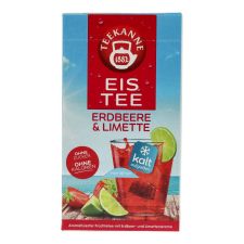  TEEKANNE COOL SENS EPER LIME TEA tea