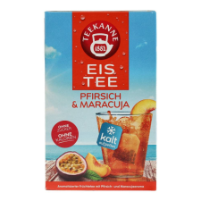  TEEKANNE COOL SENS ŐSZIBAR MARACUJA TEA tea