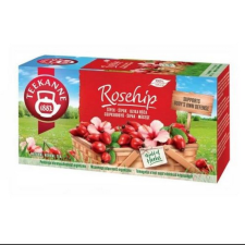 Teekanne csipkebogyó tea 20x2,7 g tea