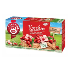  Teekanne csipkebogyó tea 20x2,7g 54 g gyógytea