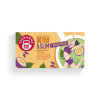  Teekanne Detox &amp; Slim + Passionfruit tea 20 db