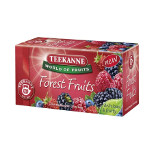 Teekanne Forest Fruits tea (20db) 20x tea