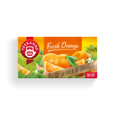  Teekanne Fresh Orange tea 20 db tea