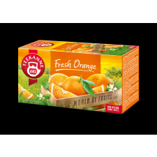 Teekanne Fresh Orange tea 20x2,25g tea