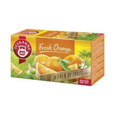 Teekanne fresh orange tea 20x2,25g 45 g tea