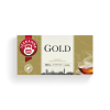 TEEKANNE Gold fekete tea