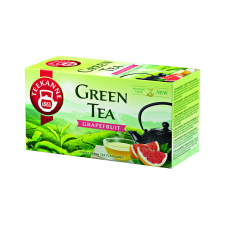  Teekanne green grapefruit ízű zöld tea 35 g tea
