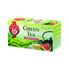 Teekanne green grapefruit ízű zöld tea 35 g tea