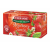 TEEKANNE Gyümölcstea, 20x2,5 g, TEEKANNE Strawberry Sunrise, eper (KHK273)