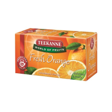 TEEKANNE Gyümölcstea TEEKANNE Fresh Orange tea