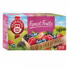 TEEKANNE Gyümölcstea TEEKANNE World of Fruits erdei gyümölcs 20 filter/doboz