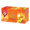 TEEKANNE Gyümölcstea TEEKANNE World Special Teas gyömbér-mangó 12 filter/doboz
