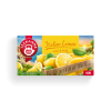 TEEKANNE Italian Lemon - Citrom és méz ízű gyümölcstea