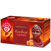 TEEKANNE Karamell ízesítésű rooibos tea
