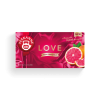 TEEKANNE LOVE - Grapefruit ízű gyümölcstea
