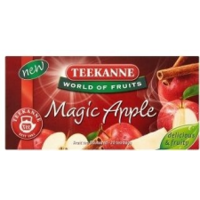 TEEKANNE magic apple gyümölcstea 20db tea